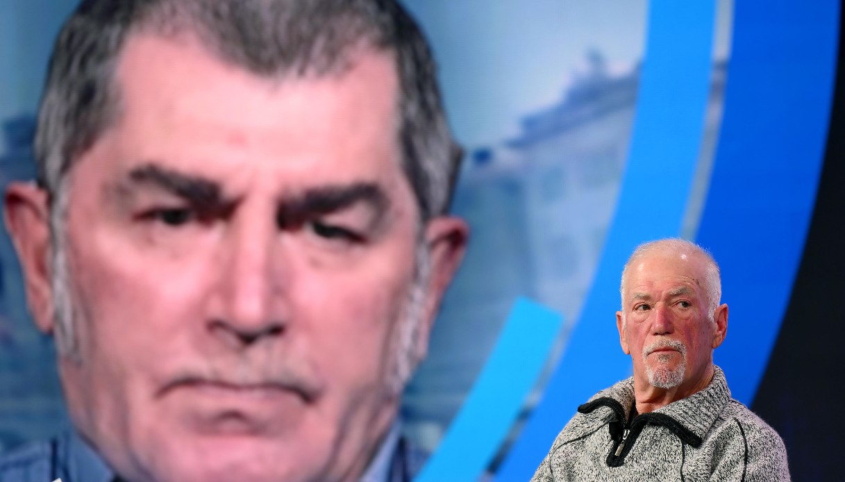 omicidio liliana resinovich l accusa di claudio sterpin a sebastiano visintin ci seguiva