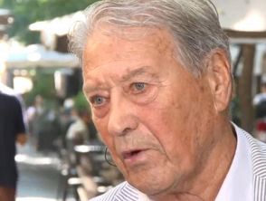 Omicidio Liliana Resinovich, Claudio Sterpin non ha dubbi su Visintin: 