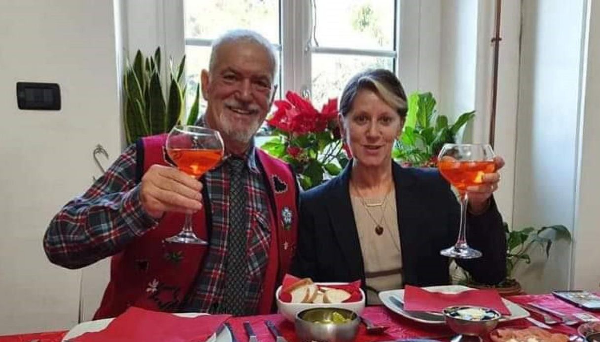 omicidio Liliana Resinovich vertebra rotta