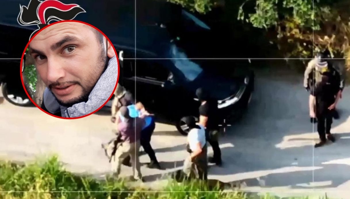 Il killer di Maria Denisa Adas Paun confessa un altro omicidio: trovati resti di una donna scomparsa nel 2024