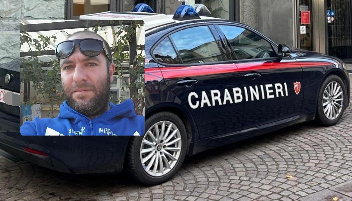 Omicidio di Giovanni Mastropasqua a Foggia, trovato in una Smart: aveva 7 figli, fermato il presunto killer Omicidio di Giovanni Mastropasqua a Foggia, trovato in una Smart: aveva 7 figli, fermato il presunto killer
