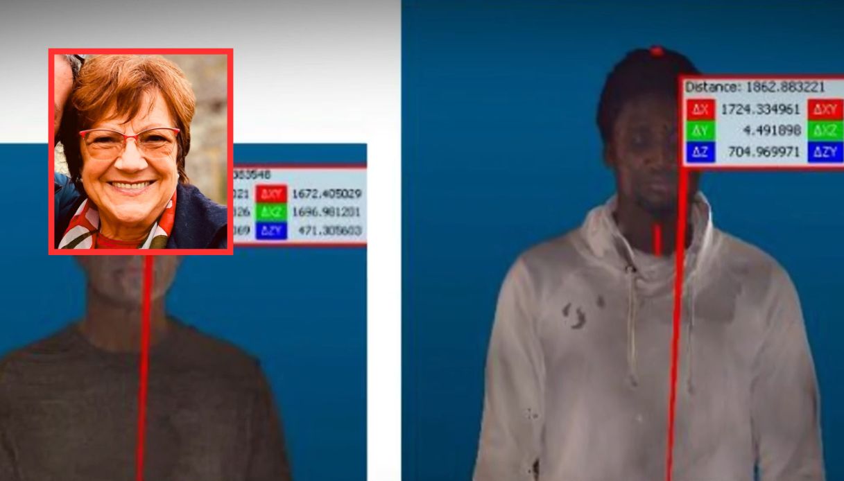 Omicidio di Pierina Paganelli, vacilla la prova regina contro Louis Dassilva Omicidio di Pierina Paganelli, vacilla la prova regina contro Louis Dassilva