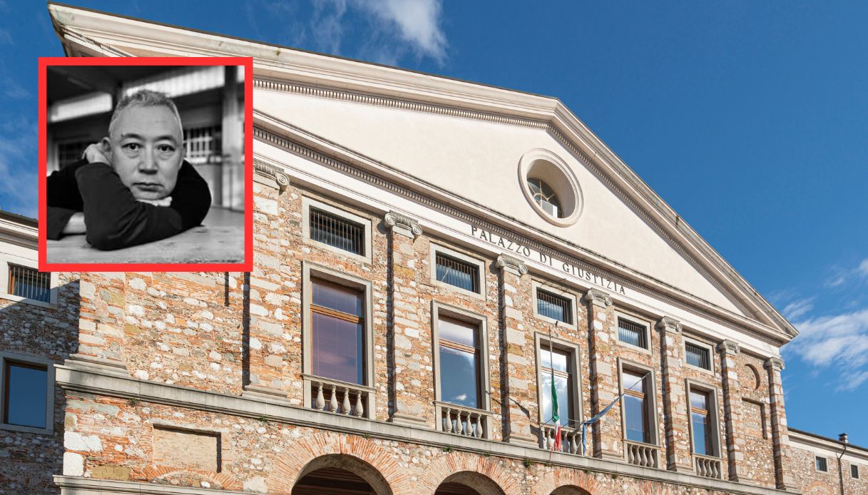 omicidio di shimpei tominaga a udine ucciso con un pugno da samuele battistella 20enne condannato a 12 anni