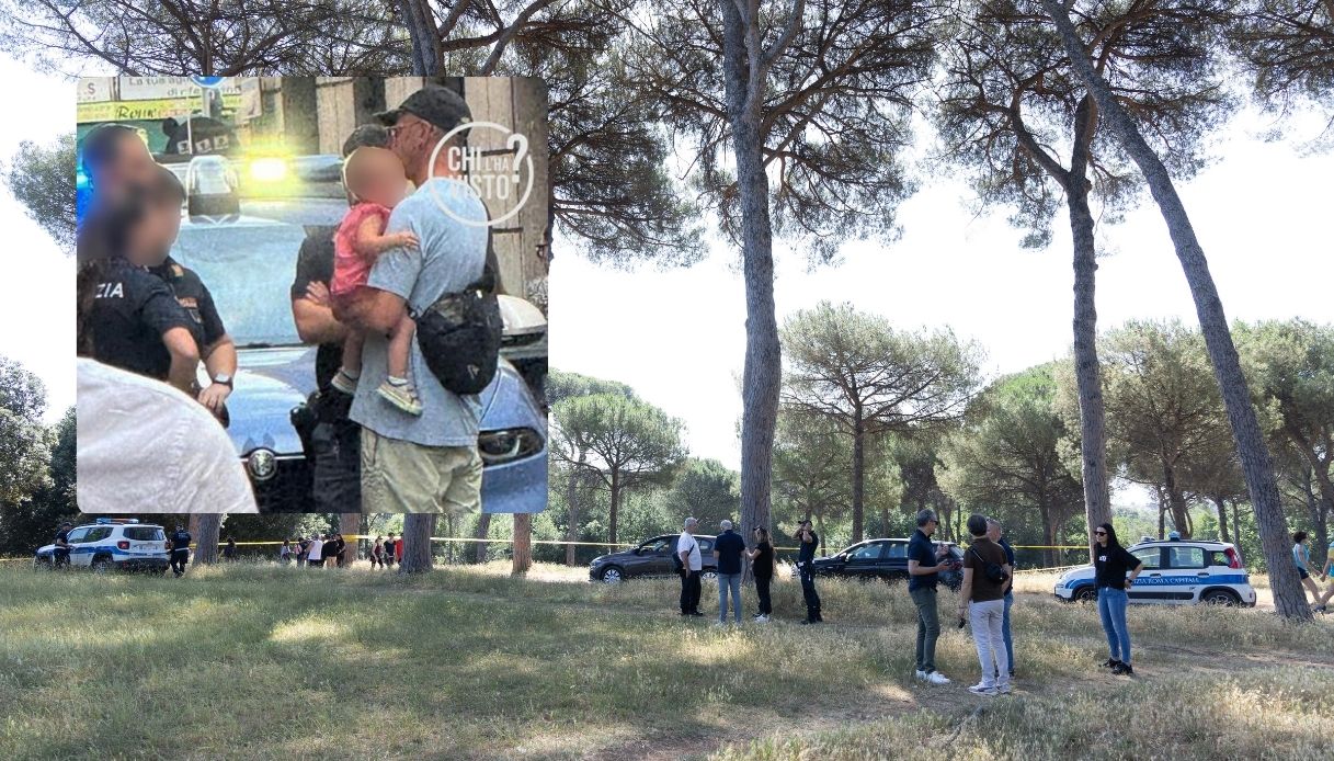 Villa Pamphili, l Villa Pamphili, l