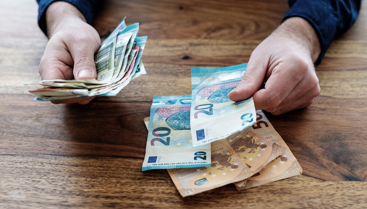 Pensione quattordicesima