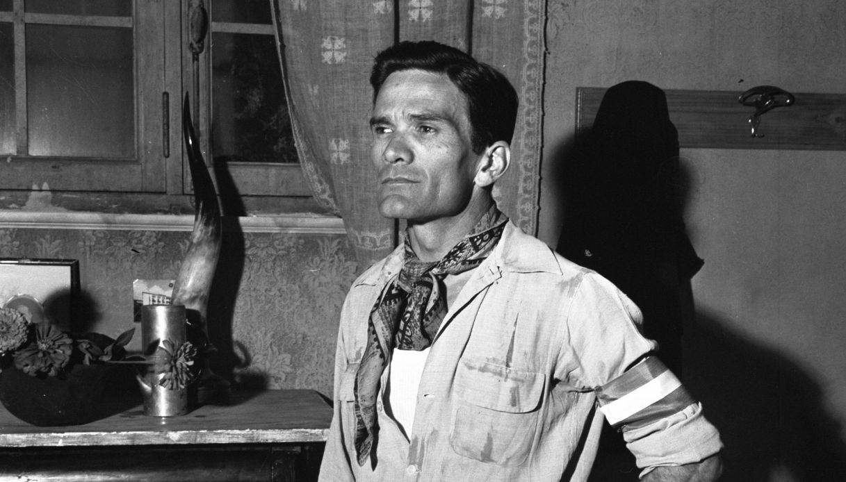Pier Paolo Pasolini traccia Maturità 2025 poesia