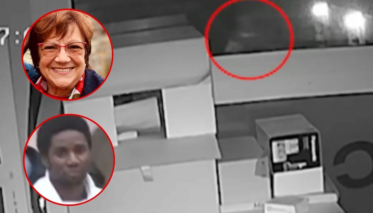 omicidio di pierina paganelli cade la prova video della cam3 contro louis dassilva cosa dice la perizia