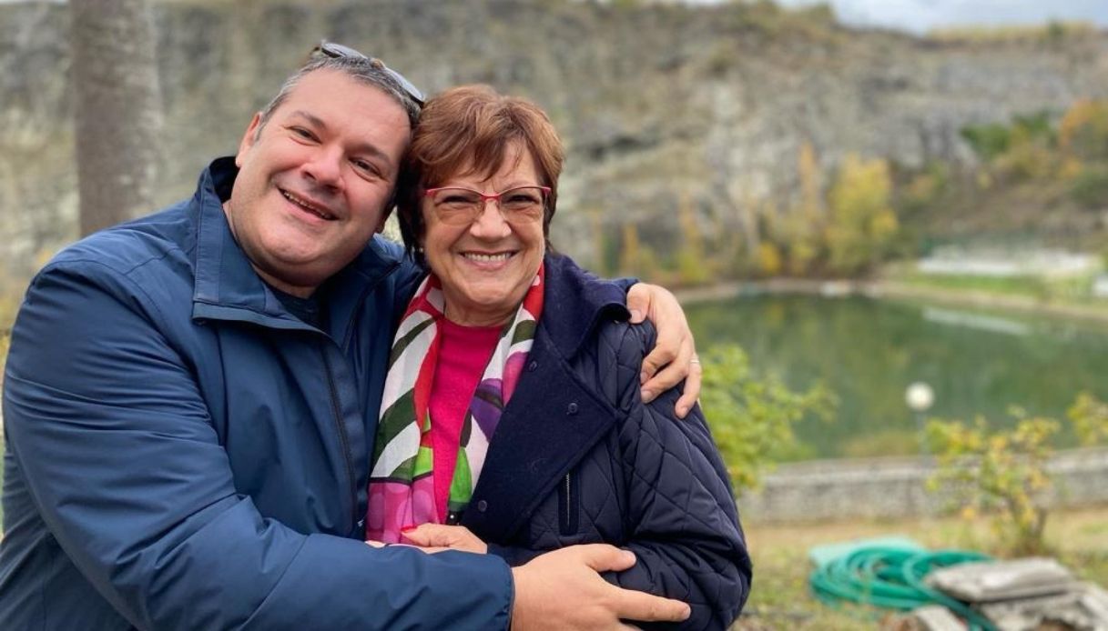 Pierina Paganelli e l Pierina Paganelli e l