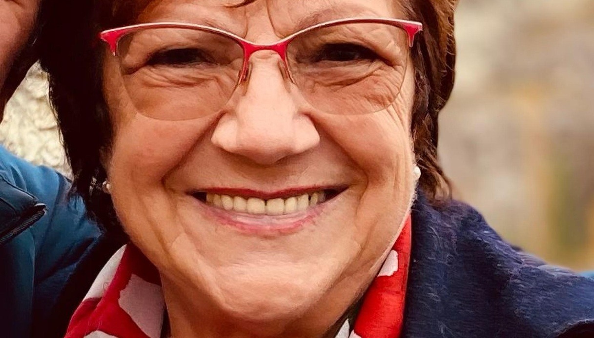 Una foto di Pierina Paganelli
