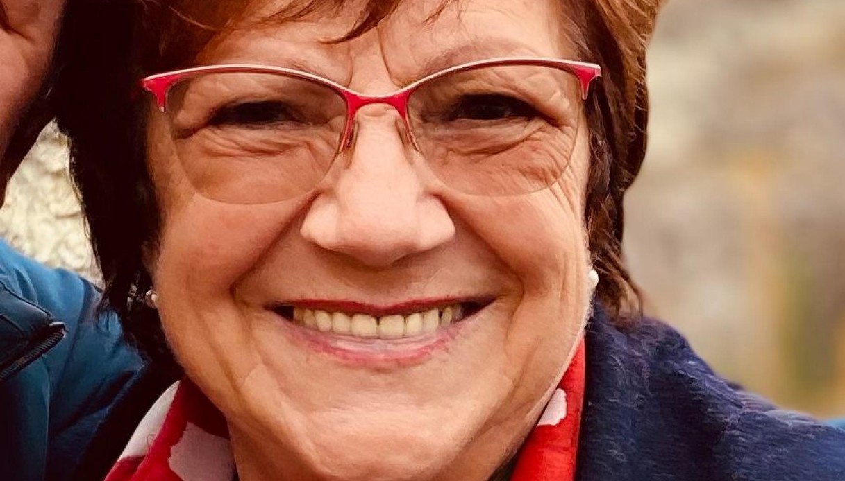 Pierina Paganelli