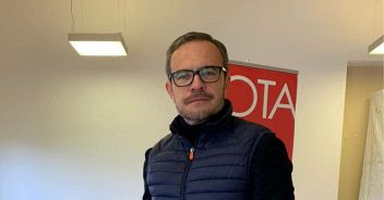 Pietro Morittu sindaco Carbonia bomba