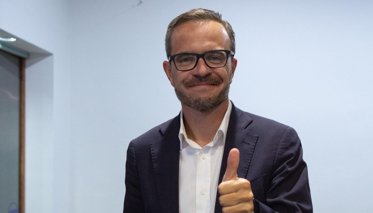 Pietro Morittu sindaco Carbonia bomba