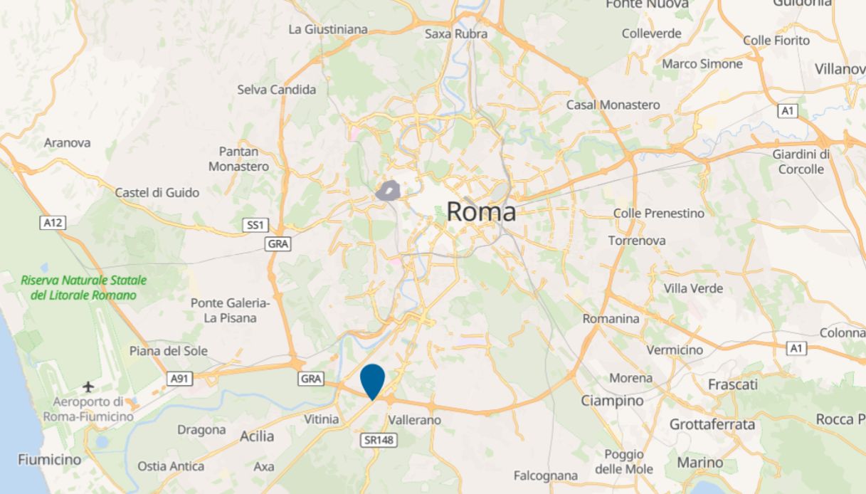 poliziotti arrestati rapina Roma