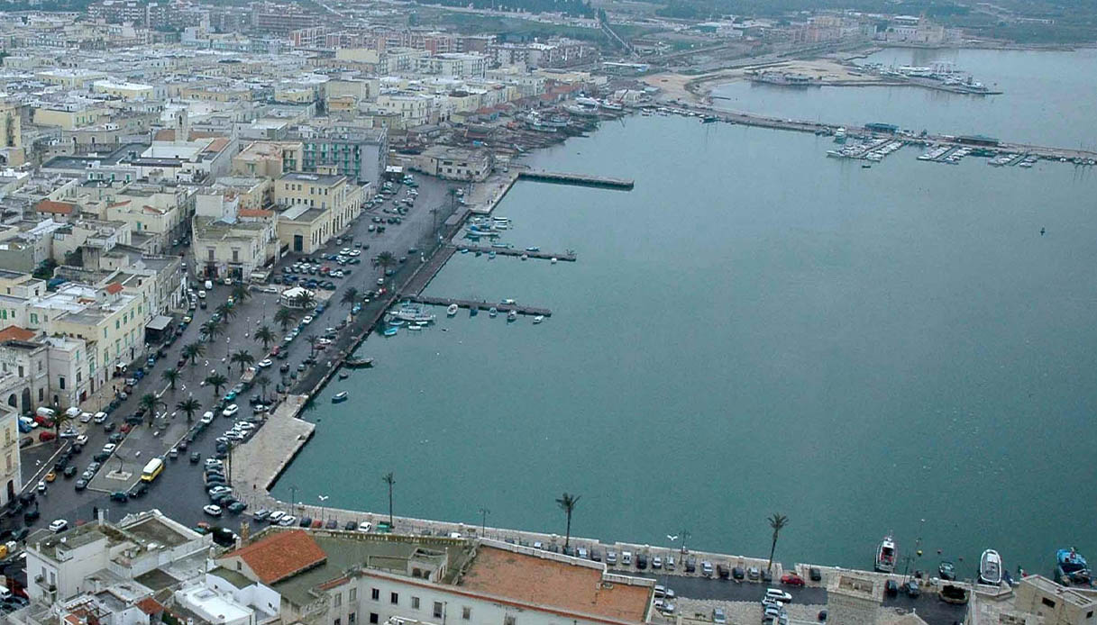 porto molfetta