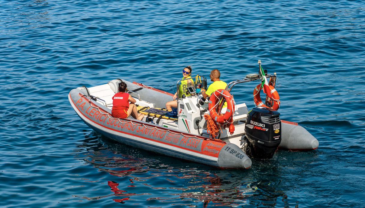 Tragedia a Portofino, in provincia di Genova, nella tarda mattinata di oggi. Un sub di 46 anni, originario di Tragedia a Portofino, in provincia di Genova, nella tarda mattinata di oggi. Un sub di 46 anni, originario di