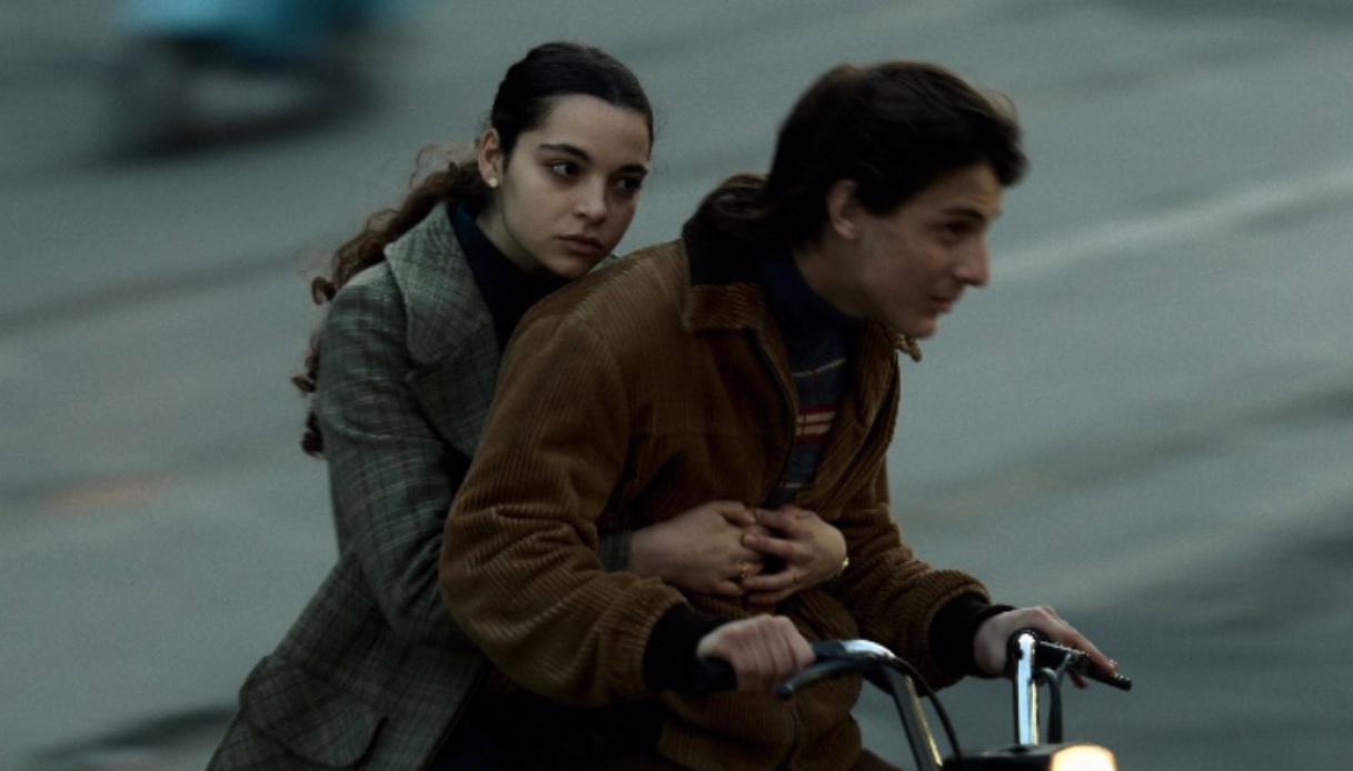 Prequel Gomorra