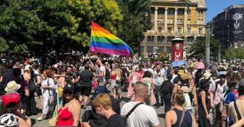 pride-budapest