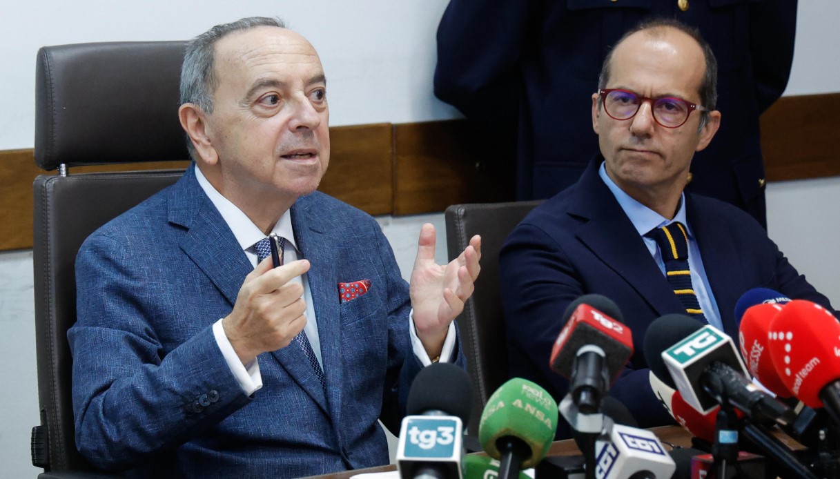 procura Roma