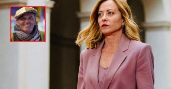 prof-stefano-addeo-minacce-figlia-meloni