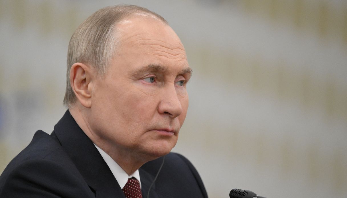 putin ucraina
