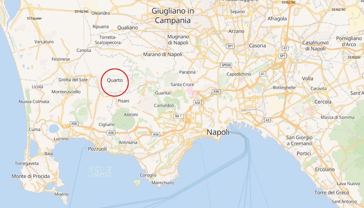 quarto antonio di gennaro napoli