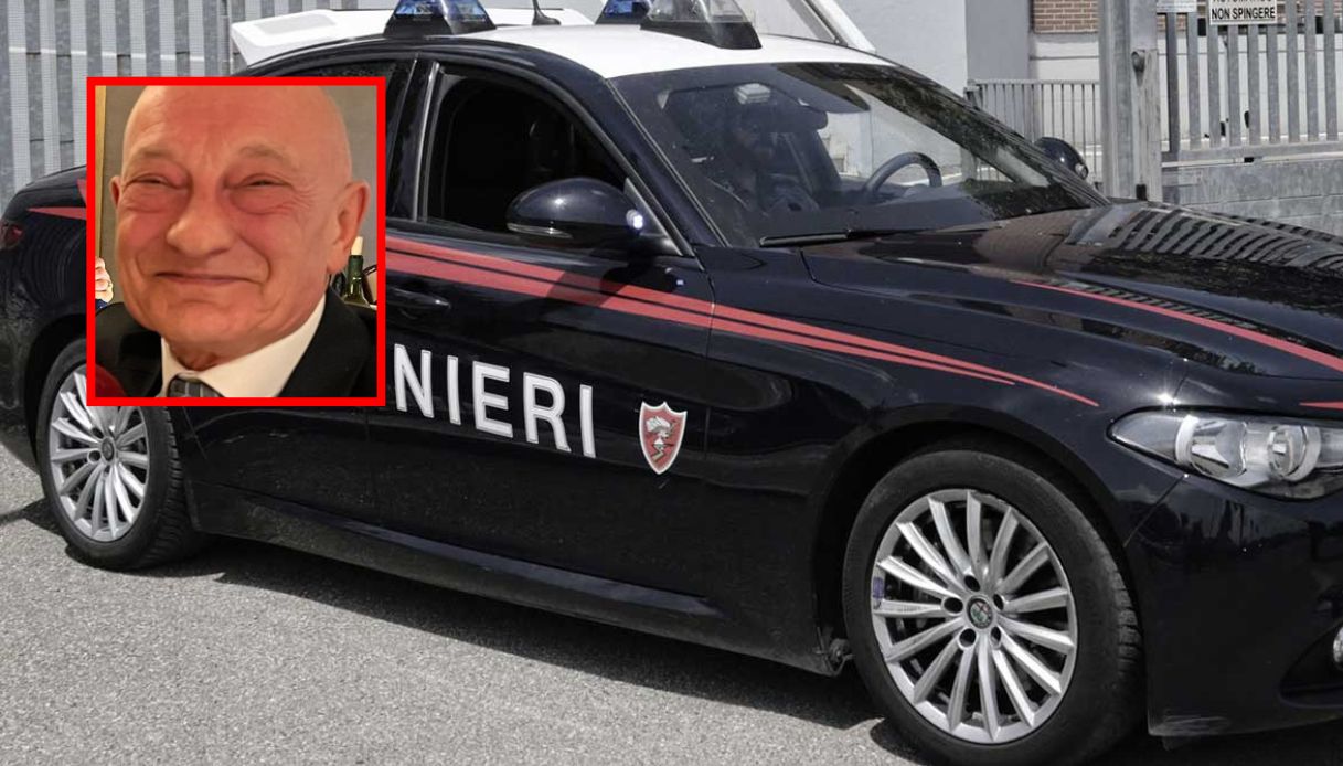 Antonio Di Gennaro ucciso a Quarto dai figli, chi era il professore 72enne trovato morto in una cassapanca Antonio Di Gennaro ucciso a Quarto dai figli, chi era il professore 72enne trovato morto in una cassapanca