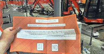 quesito 2 Referendum 2025 indennità licenziamento ragioni Sì No