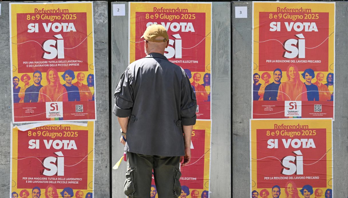 Referendum 2025