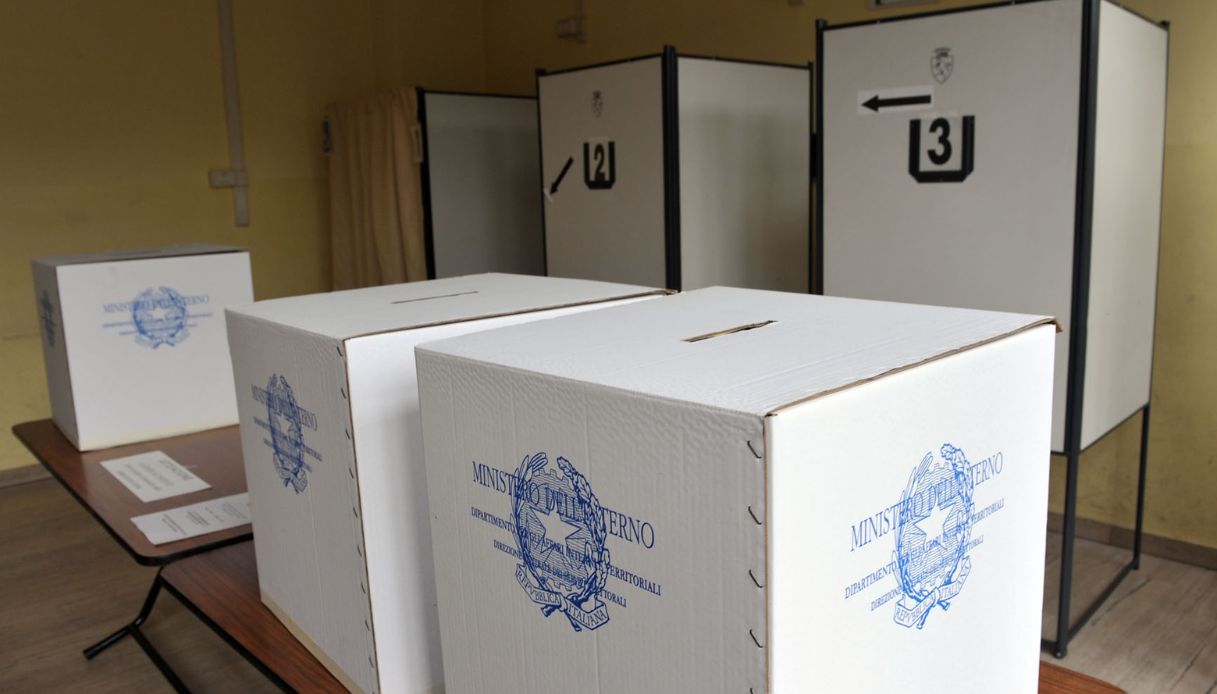 Referendum