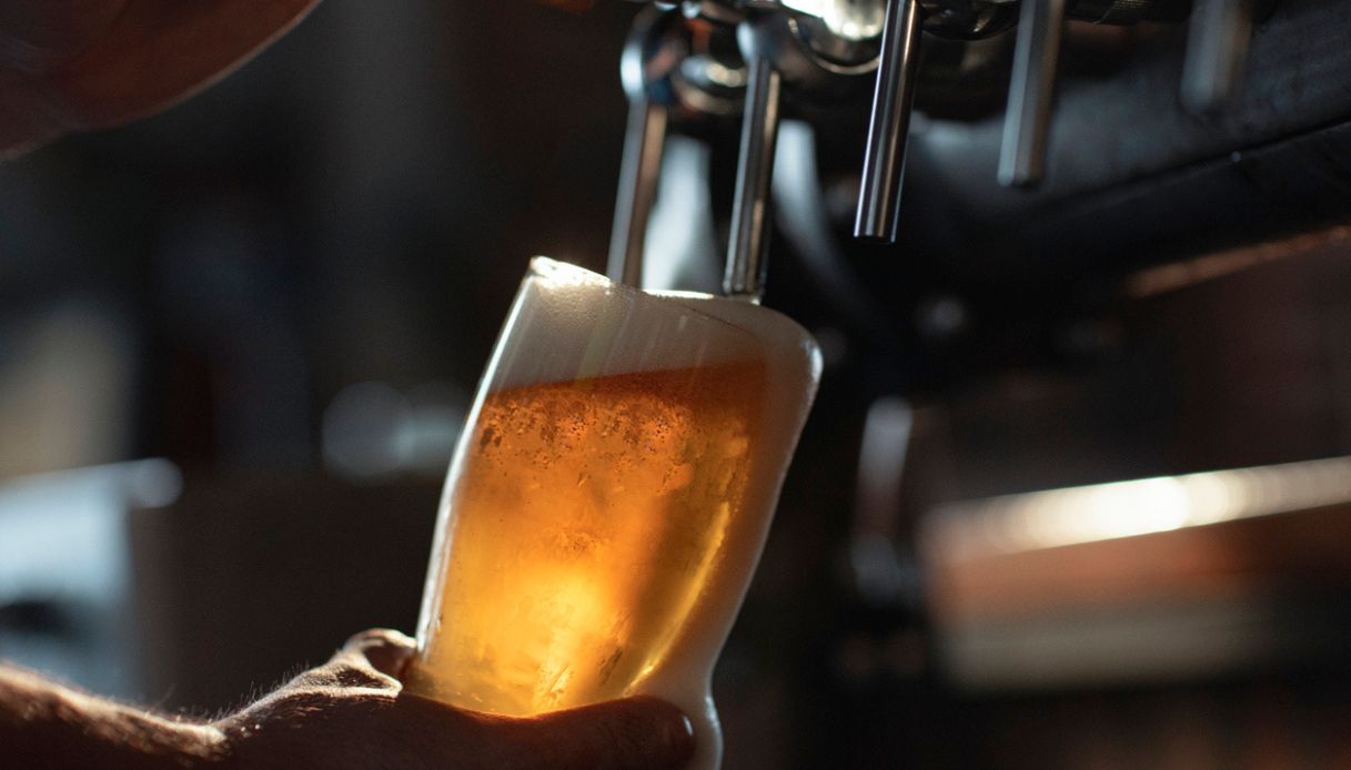 Report birra Ranucci