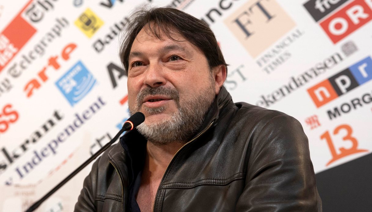 Sigfrido Ranucci Report Rai lettera