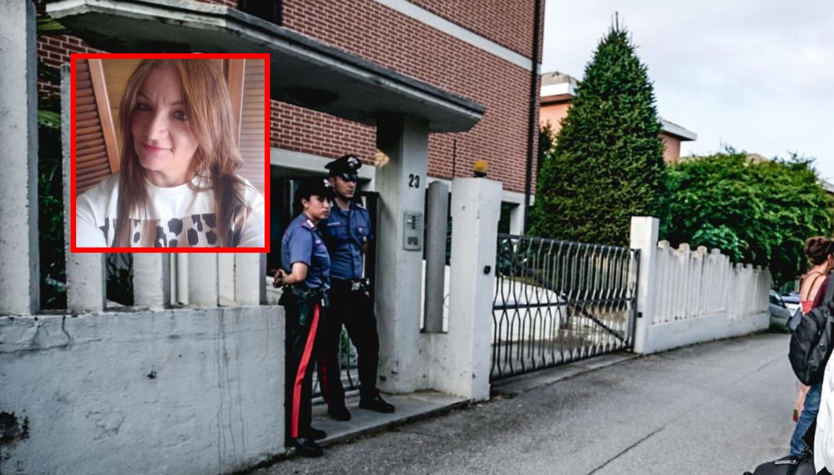 Omicidio suicidio a Rivalta, parla l Omicidio suicidio a Rivalta, parla l