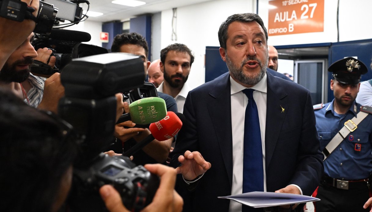 roberto-saviano-matteo-salvini-processo