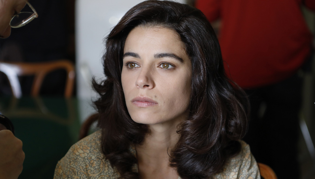 rosa diletta rossi nel film Folle d'amore