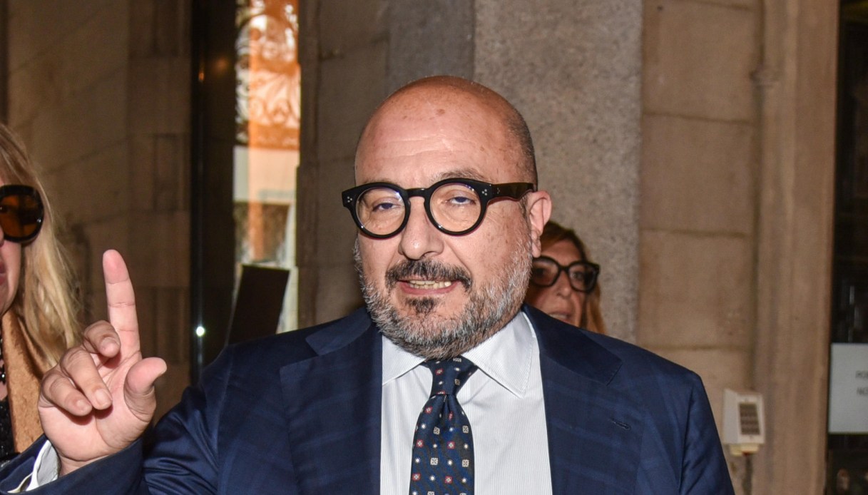 Gennaro Sangiuliano