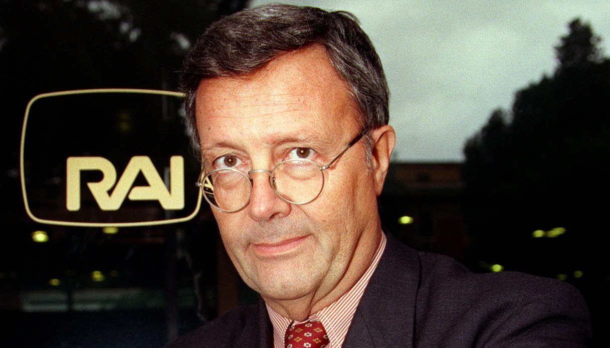 giancarlo santalmassi