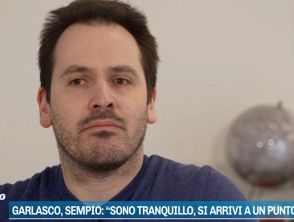 Delitto di Garlasco, Andrea Sempio parla in tv e dice di non avere nulla da temere dalle nuove indagini