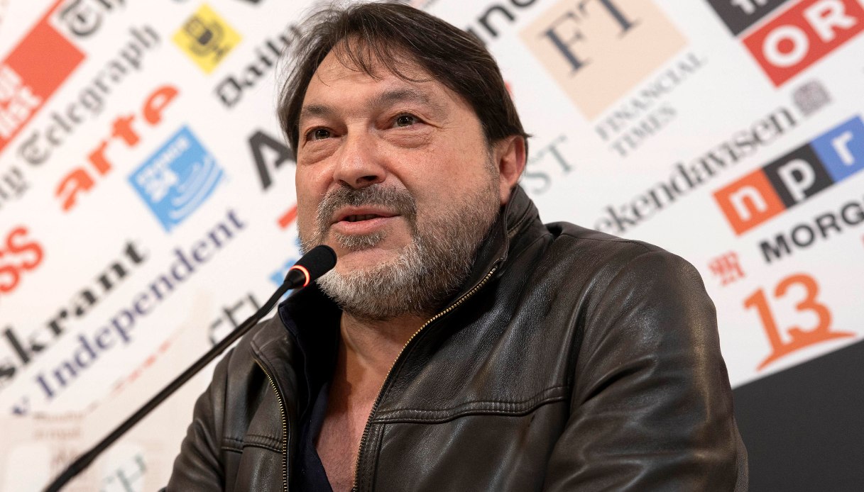 Sigfrido Ranucci