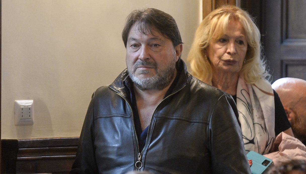 Sigfrido Ranucci Roberto Pacchetti rai