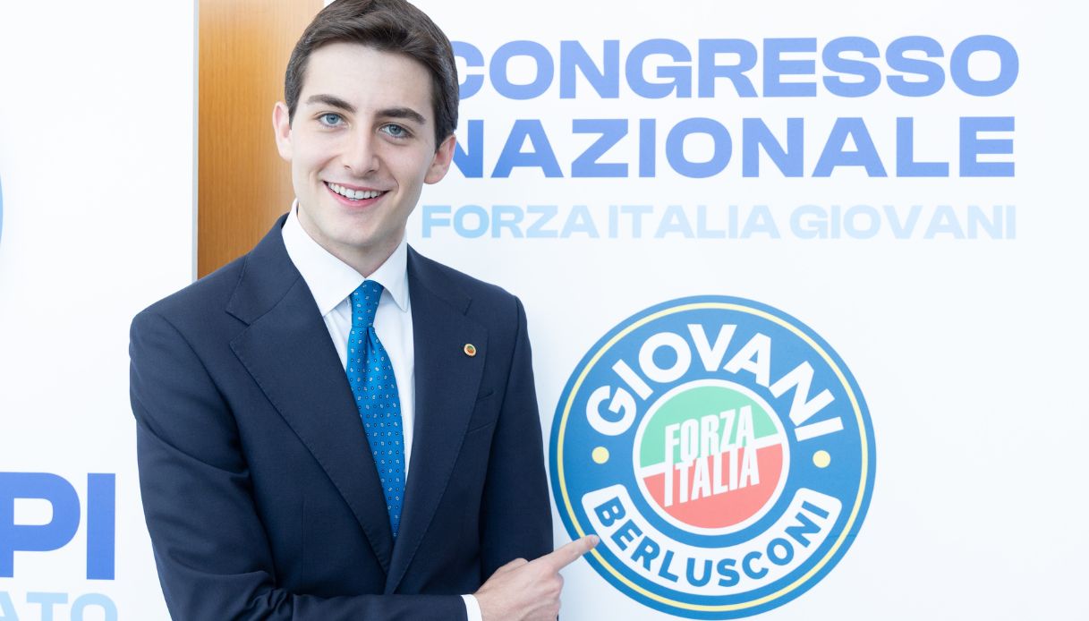 Simone Leoni Vannacci padre lettera
