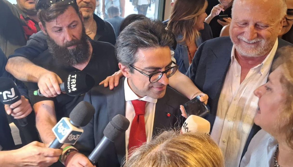 Sindaco di Matera