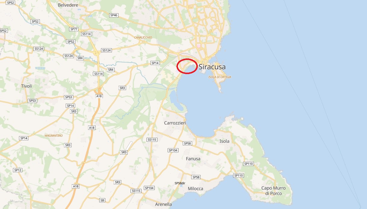 Siracusa