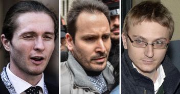 Sollecito Sempio Stasi Delitto Garlasco