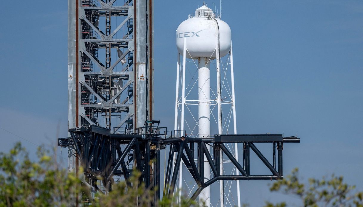 spacex starship