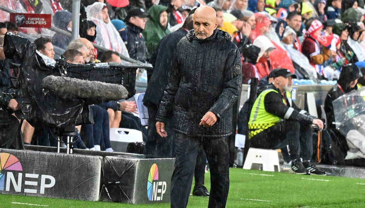 Luciano Spalletti