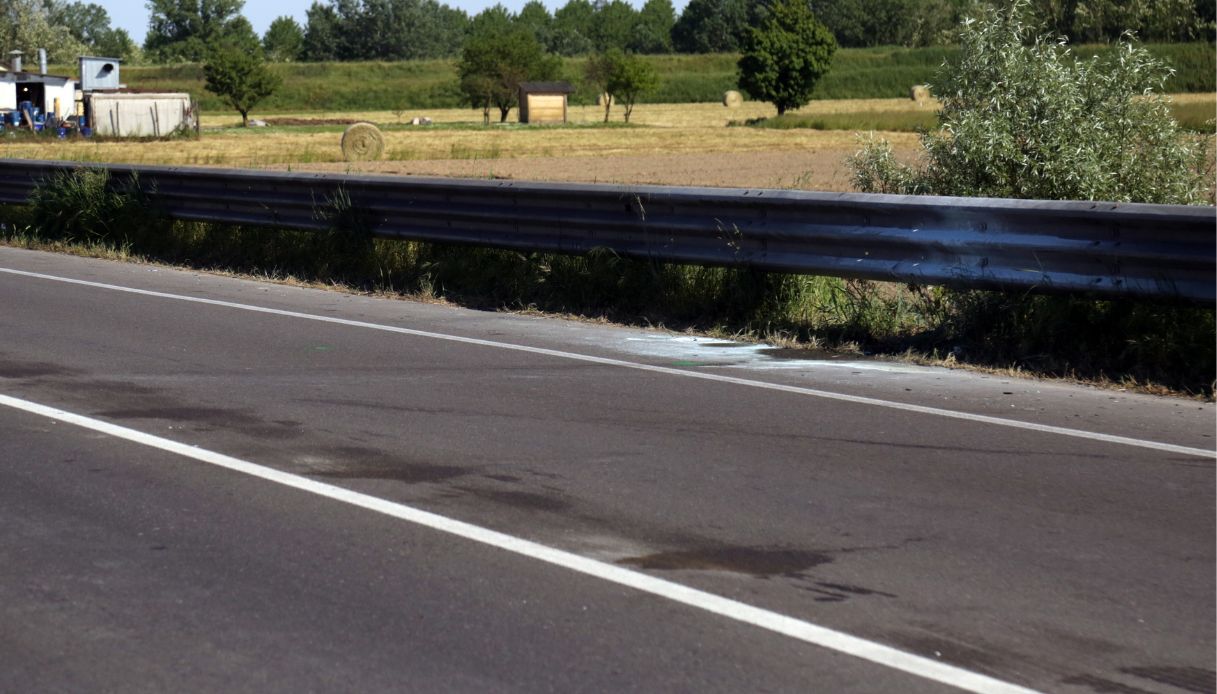Investito sulla statale a Selargius, 46enne morto sul colpo: camminava a bordo strada, conducente ubriaca Investito sulla statale a Selargius, 46enne morto sul colpo: camminava a bordo strada, conducente ubriaca