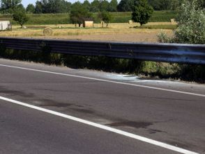 Investito sulla statale a Selargius, 46enne morto sul colpo: camminava a bordo strada, conducente ubriaca