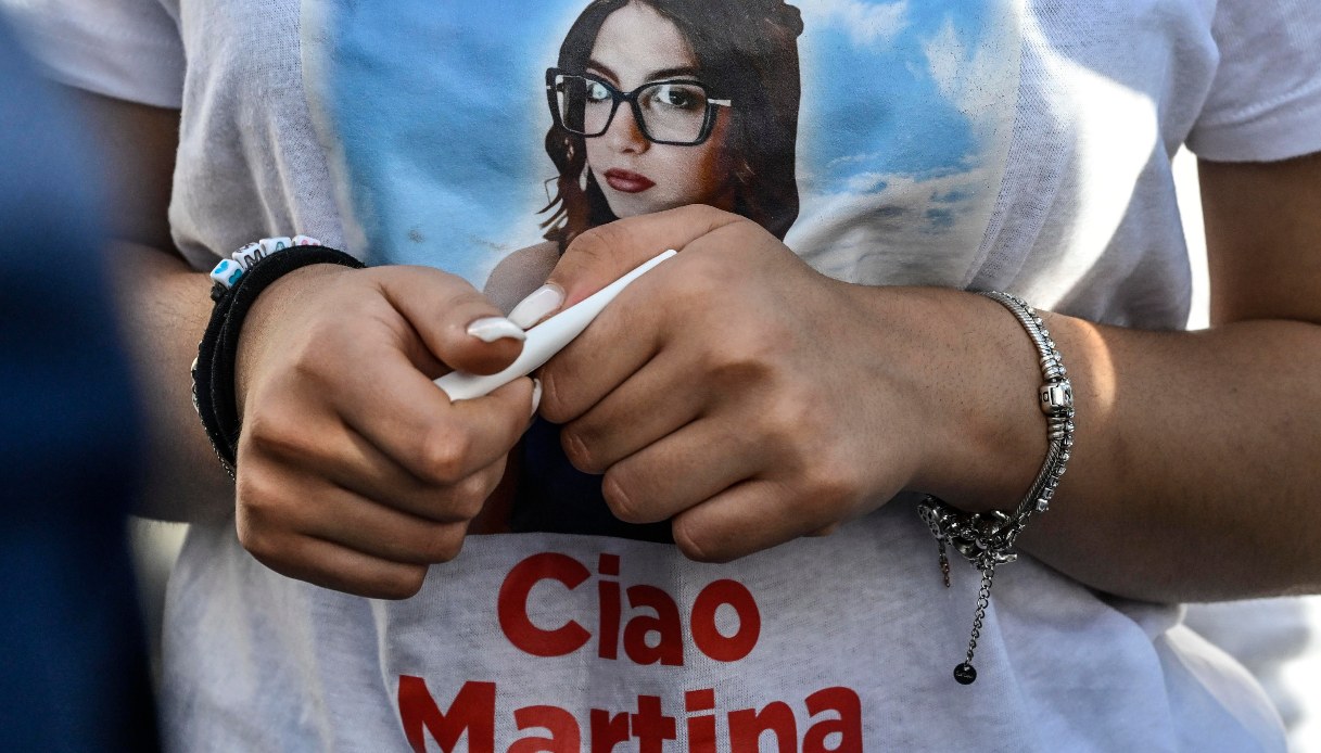 Martina Carbonaro