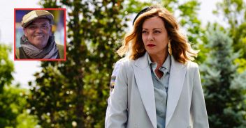 stefano-addeo-prof-minacce-figlia-meloni