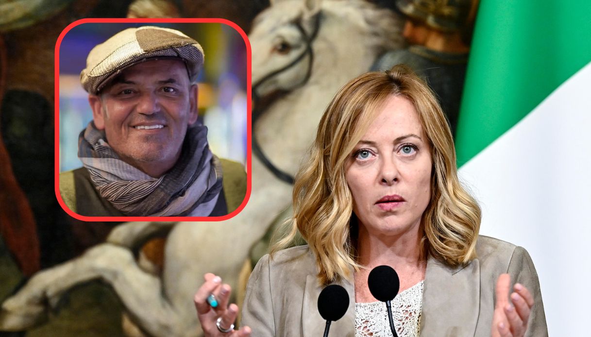 Stefano Addeo sospeso, il professore ha tentato il suicidio dopo il post sulla figlia di Giorgia Meloni